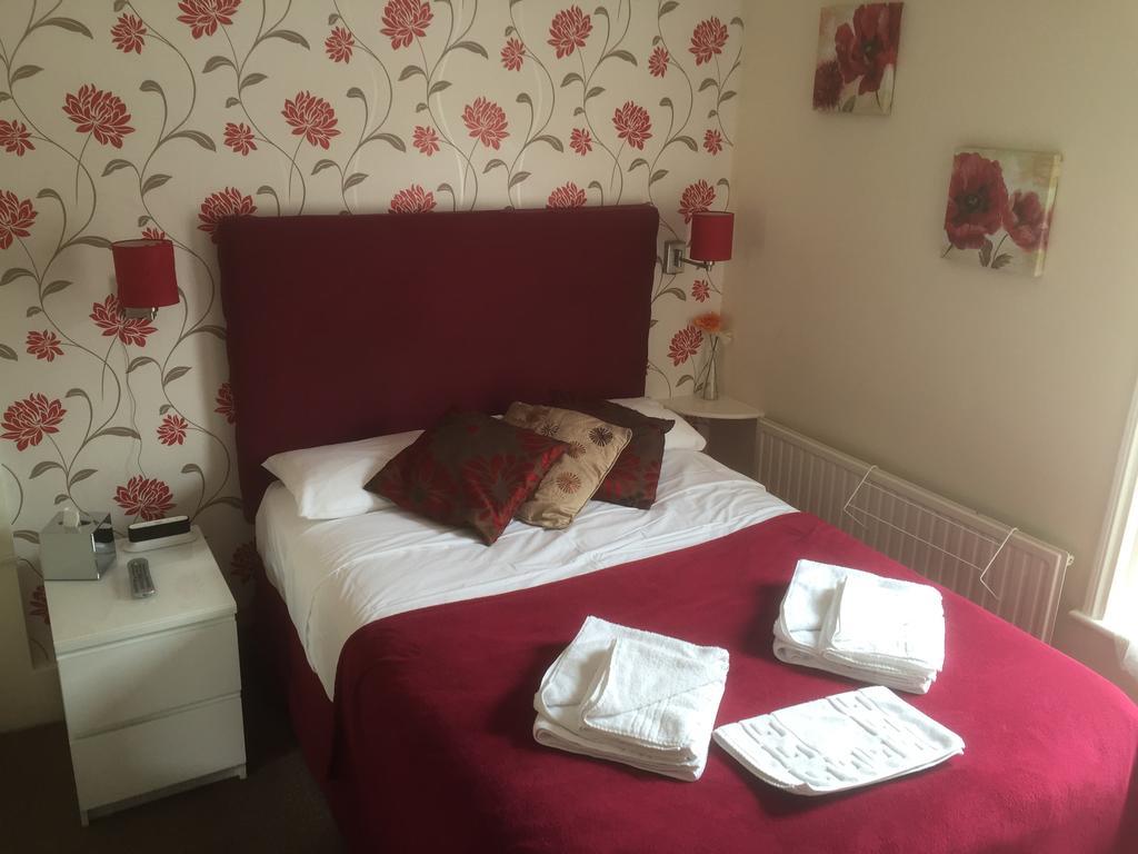 Andora Guest House Southport Kültér fotó