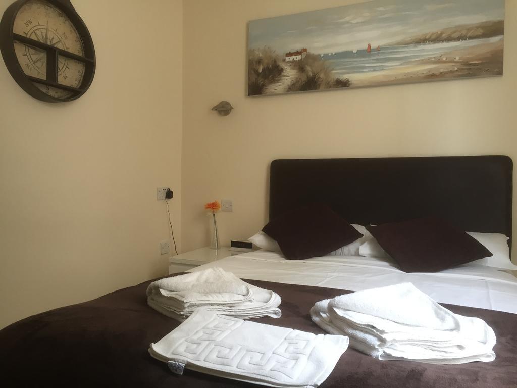 Andora Guest House Southport Kültér fotó