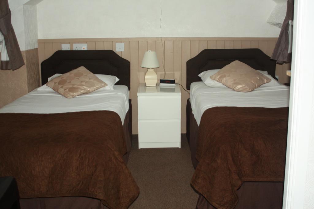 Andora Guest House Southport Szoba fotó