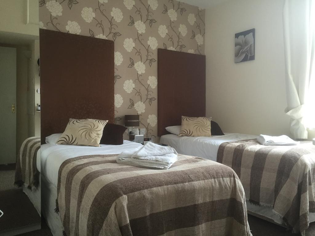 Andora Guest House Southport Kültér fotó