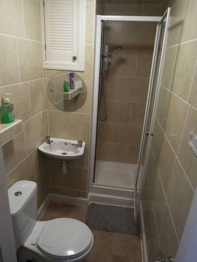 Andora Guest House Southport Kültér fotó