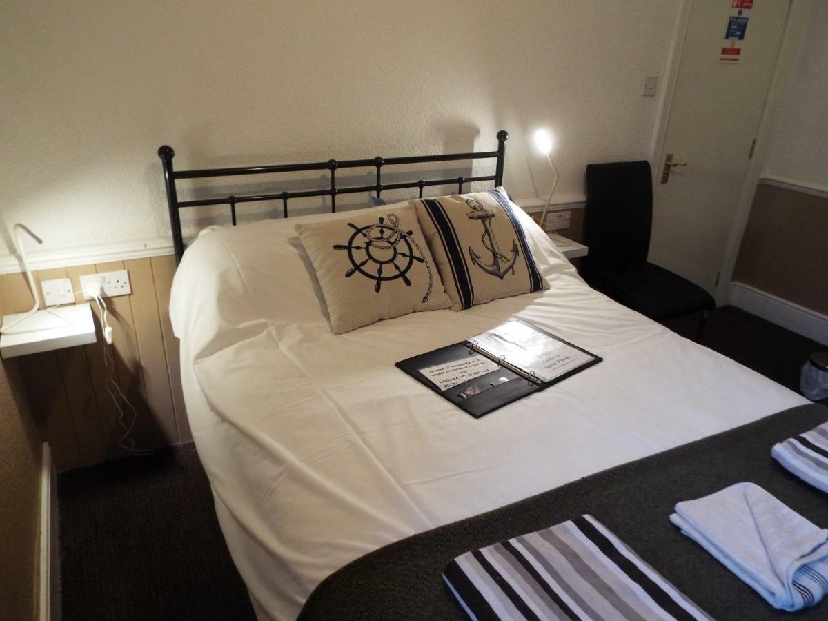 Andora Guest House Southport Kültér fotó